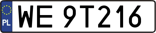 WE9T216