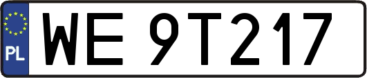 WE9T217