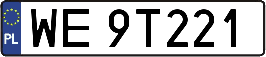 WE9T221