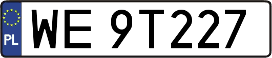 WE9T227
