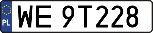 WE9T228