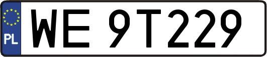 WE9T229