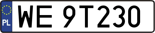 WE9T230