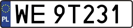 WE9T231
