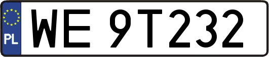 WE9T232
