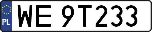 WE9T233
