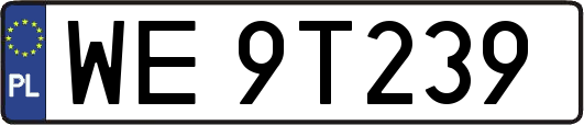 WE9T239