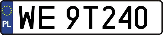 WE9T240