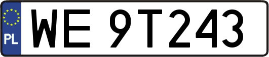 WE9T243