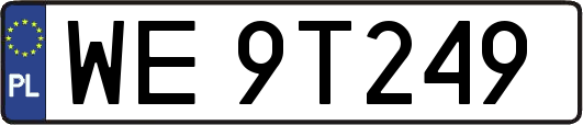 WE9T249