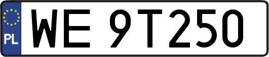 WE9T250