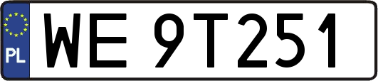 WE9T251
