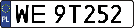 WE9T252