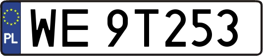 WE9T253