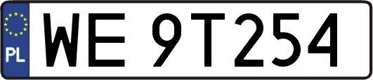 WE9T254