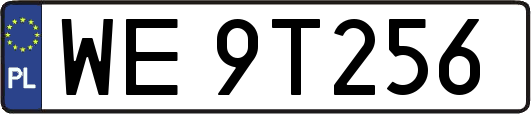 WE9T256