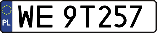 WE9T257