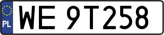 WE9T258