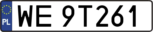 WE9T261