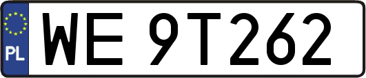 WE9T262