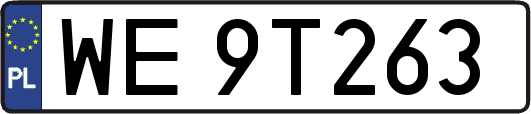 WE9T263