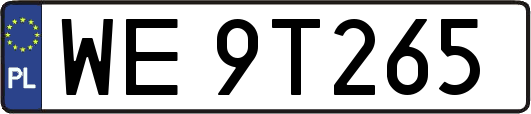 WE9T265
