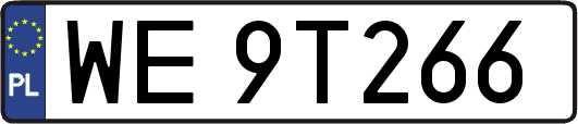 WE9T266