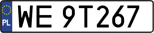 WE9T267