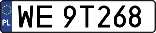 WE9T268