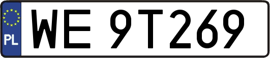 WE9T269