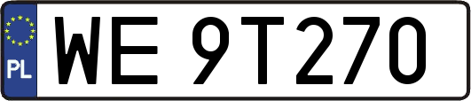 WE9T270