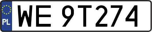 WE9T274