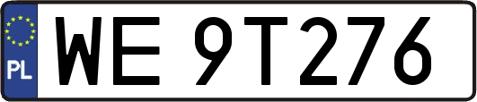 WE9T276