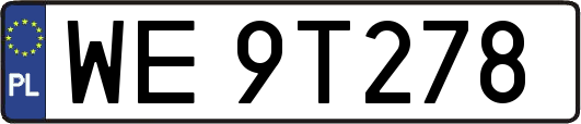 WE9T278