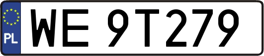 WE9T279