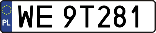 WE9T281