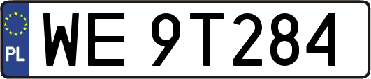 WE9T284