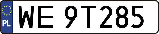 WE9T285