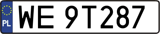 WE9T287