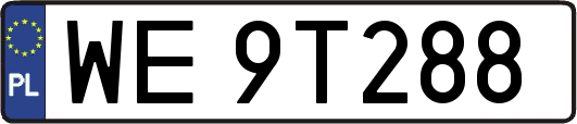 WE9T288