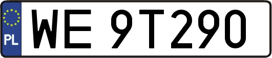 WE9T290
