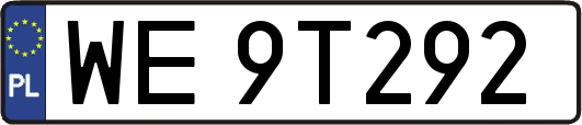 WE9T292