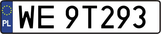 WE9T293