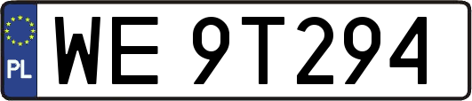 WE9T294