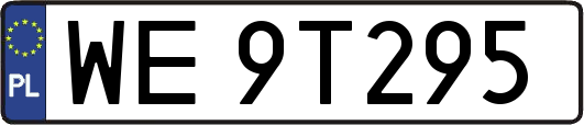 WE9T295