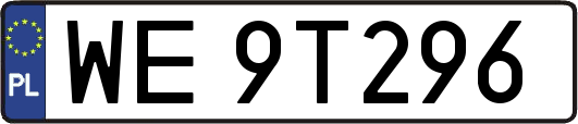 WE9T296