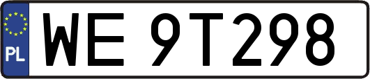 WE9T298
