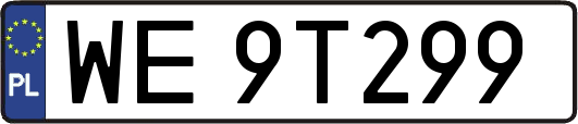 WE9T299
