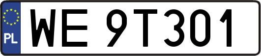 WE9T301