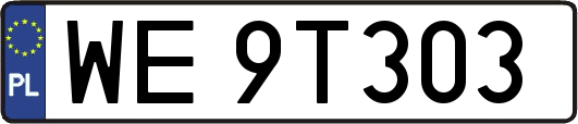 WE9T303